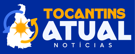 Tocantins Atual 