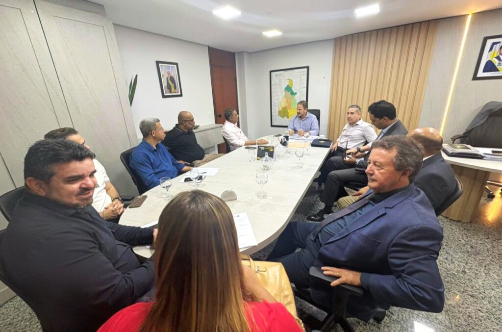 Vilmar articula força-tarefa na Casa Civil para defender divisas do Tocantins com Goiás vilmar-articula-forca-tarefa-na-casa-civil-para-defender-divisas-do-tocantins-com-goias