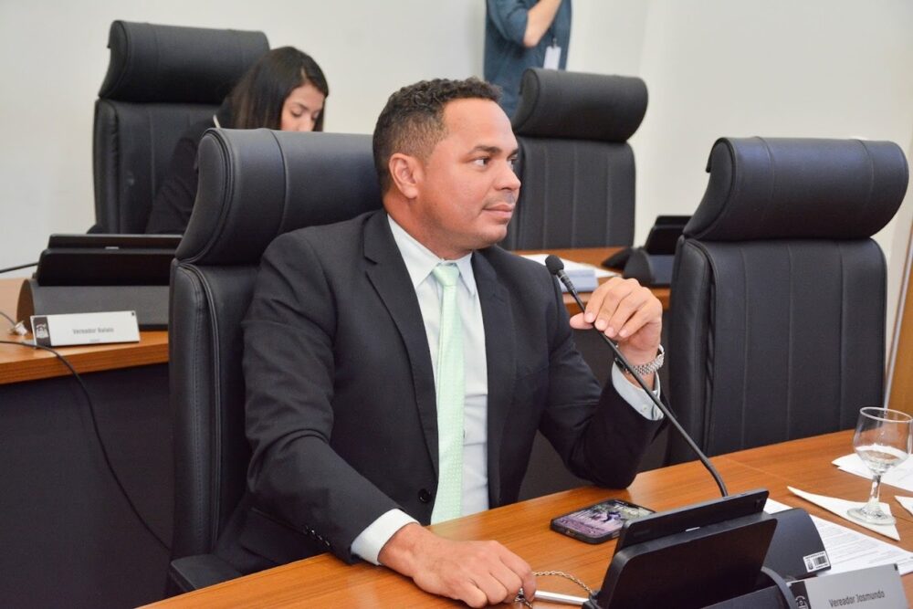 Josmundo solicita reforma de parque infantil no Ginásio Ayrton Senna, na região sul da capital josmundo-solicita-reforma-de-parque-infantil-no-ginasio-ayrton-senna,-na-regiao-sul-da-capital