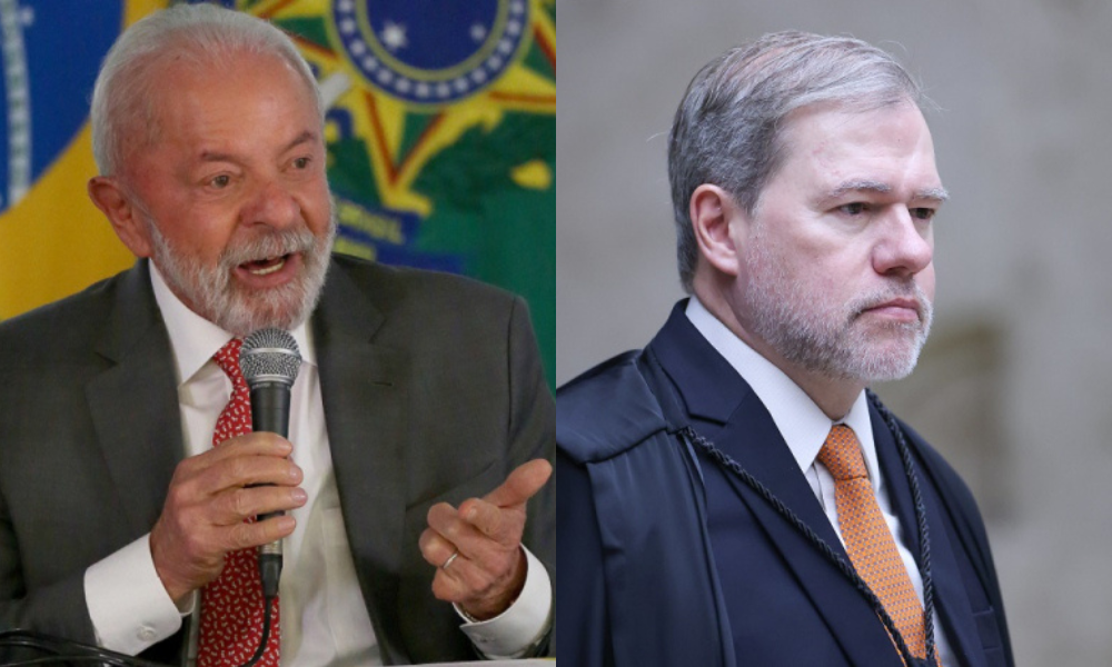 Lula aconselha Toffoli a se afastar do cargo em meio à crise com Master; ministro rejeita lula-aconselha-toffoli-a-se-afastar-do-cargo-em-meio-a-crise-com-master;-ministro-rejeita