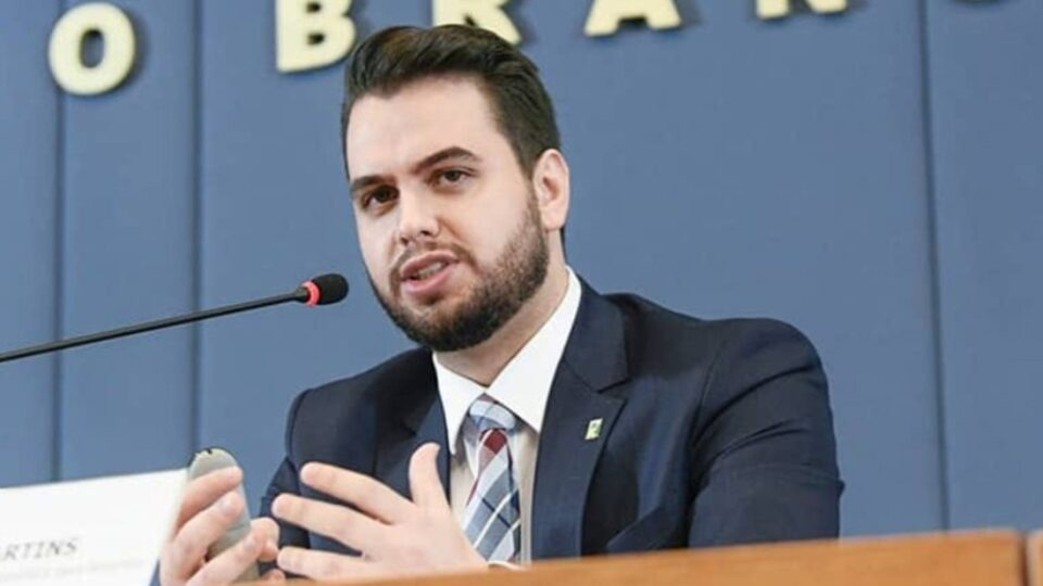 Ex-assessor do governo Bolsonaro pede anulação de condenação ex-assessor-do-governo-bolsonaro-pede-anulacao-de-condenacao