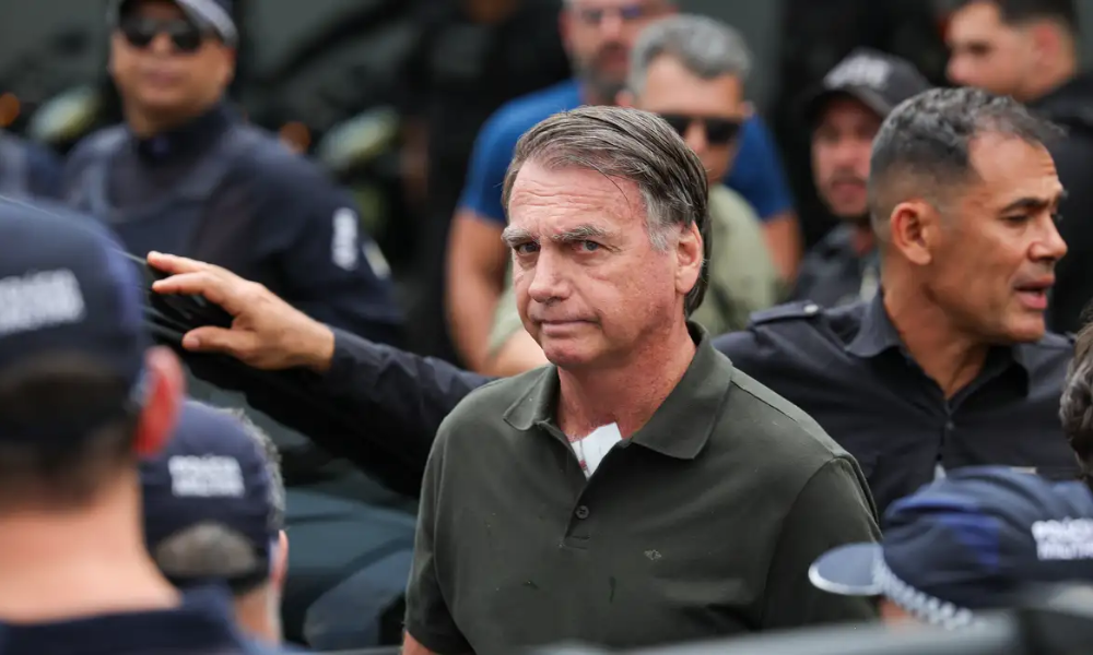 TRF-6 restabelece seguranças e motoristas de Bolsonaro trf-6-restabelece-segurancas-e-motoristas-de-bolsonaro