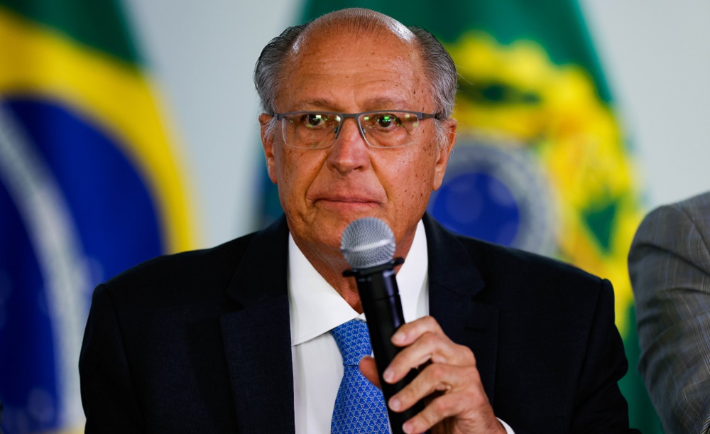 Alckmin comenta pré-candidatura de Haddad ao governo de SP: ‘Coragem da moderação’ alckmin-comenta-pre-candidatura-de-haddad-ao-governo-de-sp:-‘coragem-da-moderacao’
