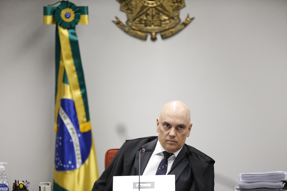 Moraes autoriza transferência de condenados no caso Marielle para prisão no RJ moraes-autoriza-transferencia-de-condenados-no-caso-marielle-para-prisao-no-rj