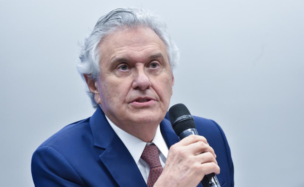 Com pretensão ao Planalto, Ronaldo Caiado oficializa filiação ao PSD com-pretensao-ao-planalto,-ronaldo-caiado-oficializa-filiacao-ao-psd