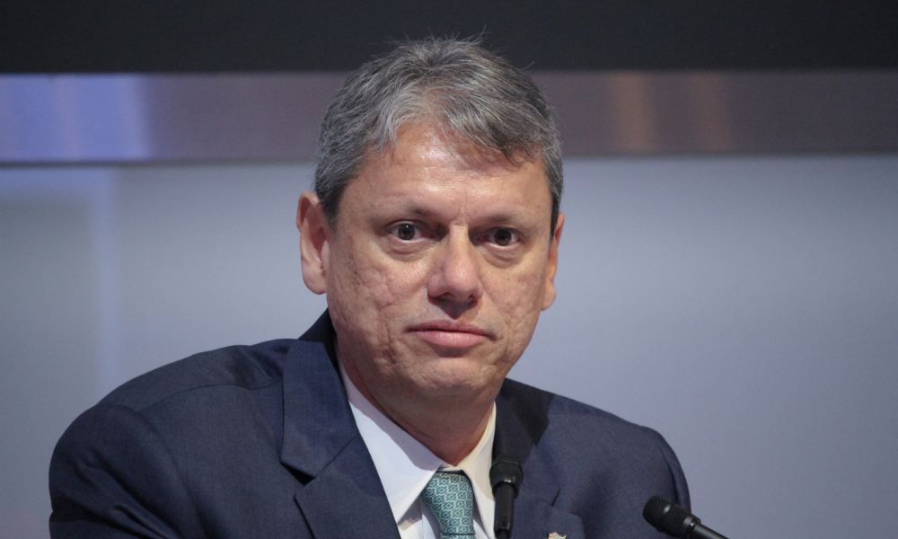 Tarcísio envia à Alesp projeto que estende jornada extra à Polícia Técnico-Científica tarcisio-envia-a-alesp-projeto-que-estende-jornada-extra-a-policia-tecnico-cientifica