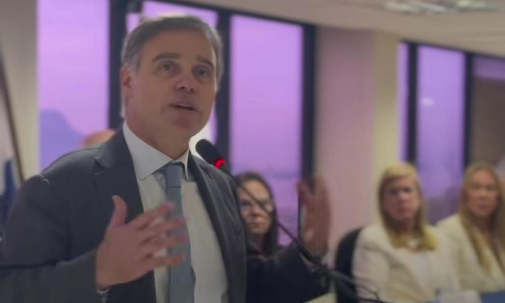 Mendonça diz que bom juiz não ‘é estrela’, mas quem assume responsabilidades mendonca-diz-que-bom-juiz-nao-‘e-estrela’,-mas-quem-assume-responsabilidades