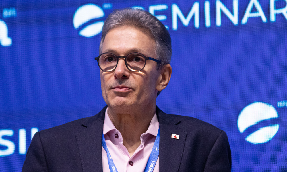 Zema renuncia ao governo de MG para pré-campanha à Presidência zema-renuncia-ao-governo-de-mg-para-pre-campanha-a-presidencia