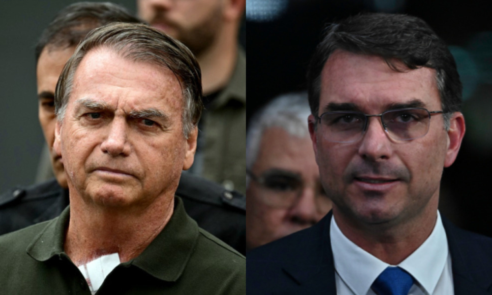 Flávio após PGR defender domiciliar de Bolsonaro: ‘Grande chance de prosperar’ flavio-apos-pgr-defender-domiciliar-de-bolsonaro:-‘grande-chance-de-prosperar’