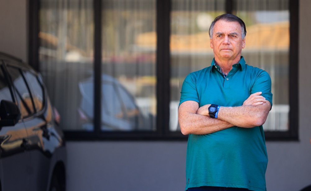 Saiba o que é a ‘prisão domiciliar humanitária’ concedida a Bolsonaro saiba-o-que-e-a-‘prisao-domiciliar-humanitaria’-concedida-a-bolsonaro