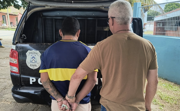 Polícia Civil cumpre mandado de prisão e captura condenado por estupro em Dianópolis – SSP-TO policia-civil-cumpre-mandado-de-prisao-e-captura-condenado-por-estupro-em-dianopolis-–-ssp-to