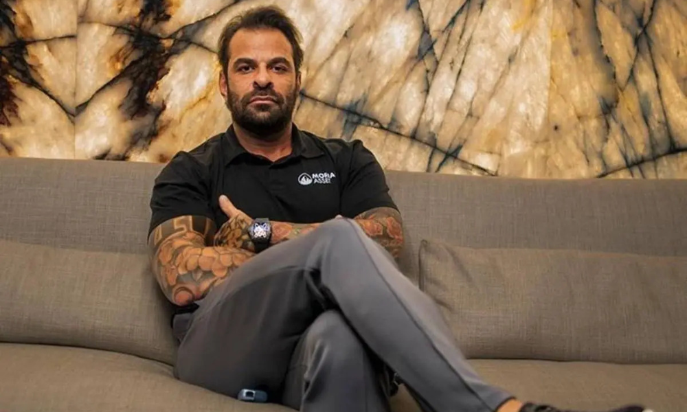 Advogados abandonam defesa de Zettel em caso Master advogados-abandonam-defesa-de-zettel-em-caso-master