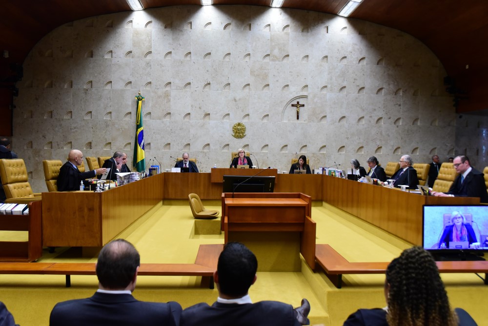 Penduricalhos: o que o Supremo cortou e o que decidiu manter penduricalhos:-o-que-o-supremo-cortou-e-o-que-decidiu-manter