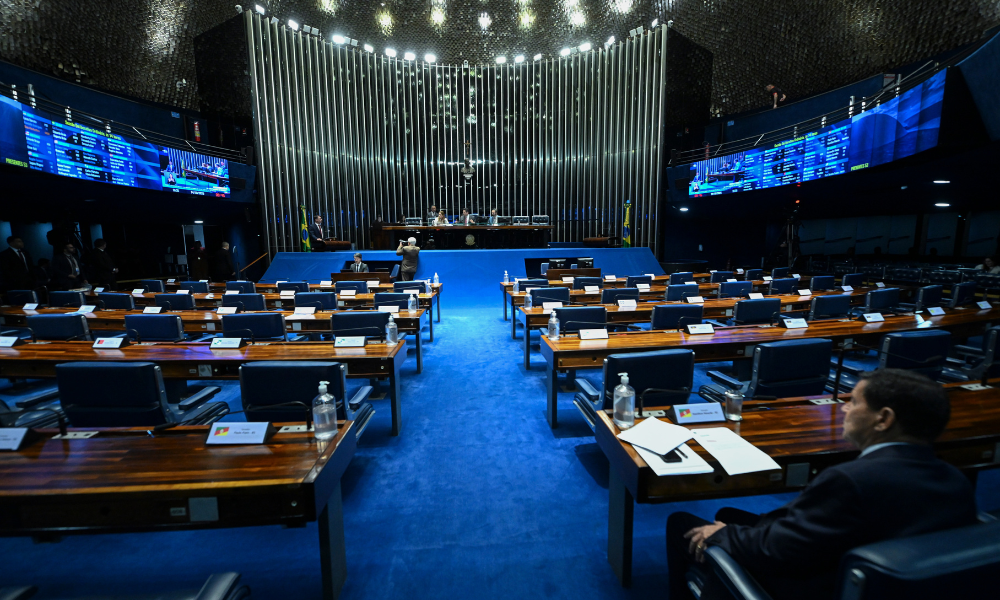 Senado aprova PL que inclui violência contra filhos na Lei Maria da Penha senado-aprova-pl-que-inclui-violencia-contra-filhos-na-lei-maria-da-penha
