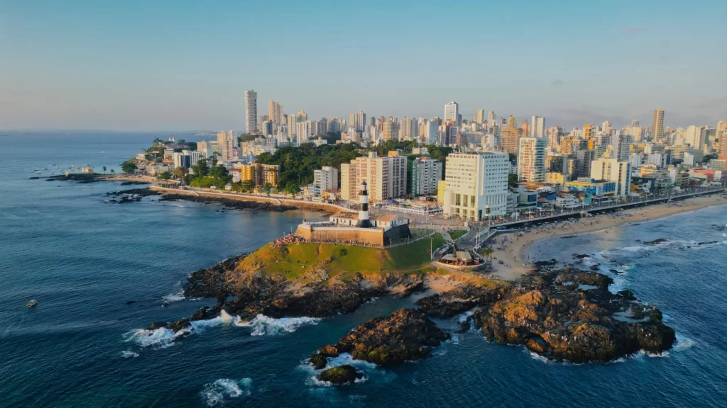 Salvador comemora 477 anos com programação que celebra memória e arte salvador-comemora-477-anos-com-programacao-que-celebra-memoria-e-arte