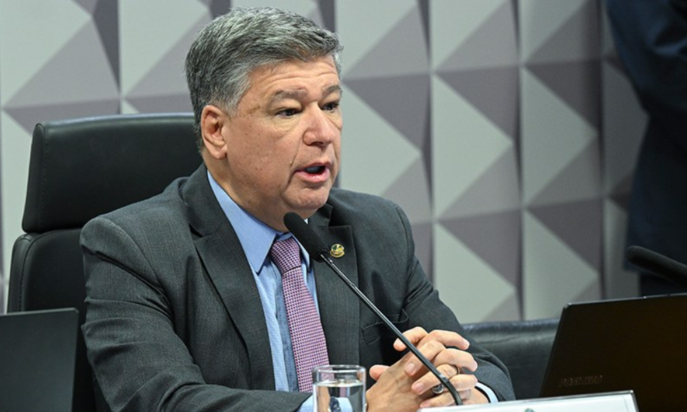 ‘Fim do sonho dos aposentados roubados’, diz Viana sobre fim da CPMI ‘fim-do-sonho-dos-aposentados-roubados’,-diz-viana-sobre-fim-da-cpmi
