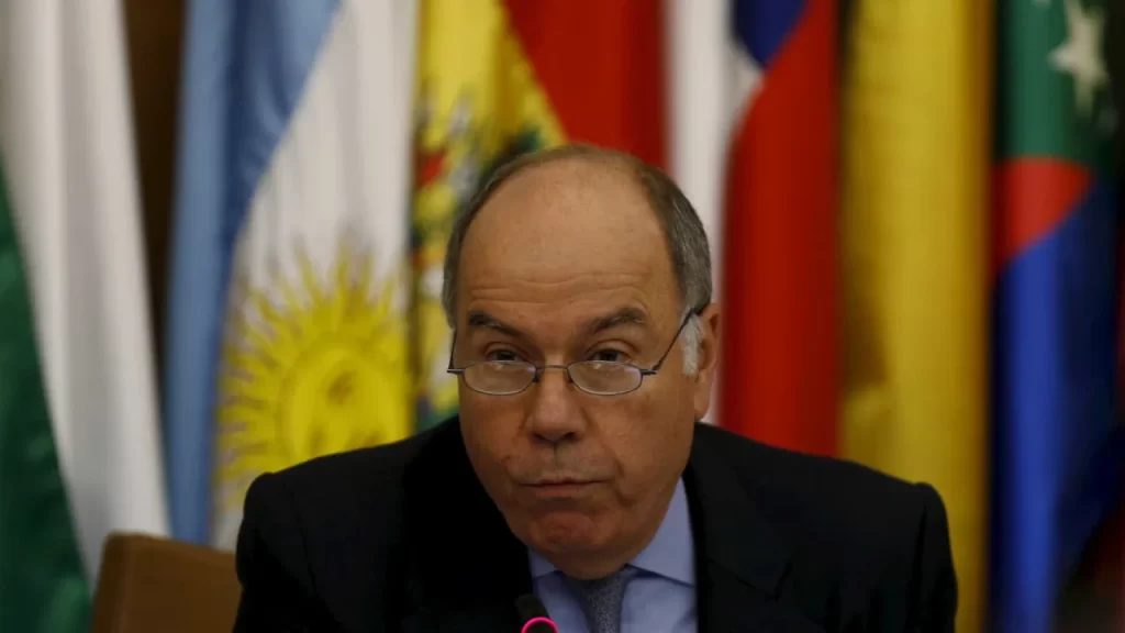 Mauro Vieira conversa com chanceler do Irã sobre guerra no Oriente Médio mauro-vieira-conversa-com-chanceler-do-ira-sobre-guerra-no-oriente-medio