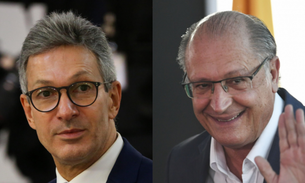 Gerp: Zema é o melhor candidato a vice para Flávio, e Alckmin, para Lula gerp:-zema-e-o-melhor-candidato-a-vice-para-flavio,-e-alckmin,-para-lula