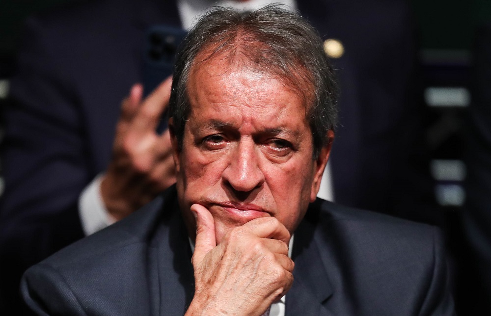 Valdemar Costa Neto diz que escolha para vice de Flávio ‘ainda não andou’ valdemar-costa-neto-diz-que-escolha-para-vice-de-flavio-‘ainda-nao-andou’