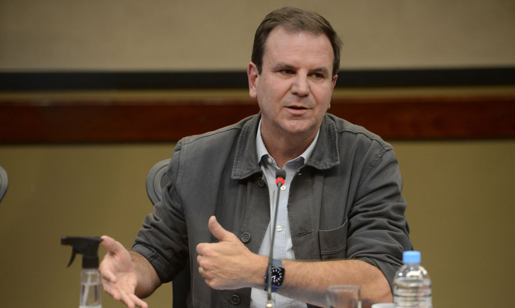 Pré-candidato, Eduardo Paes pede eleições diretas para governador do RJ pre-candidato,-eduardo-paes-pede-eleicoes-diretas-para-governador-do-rj
