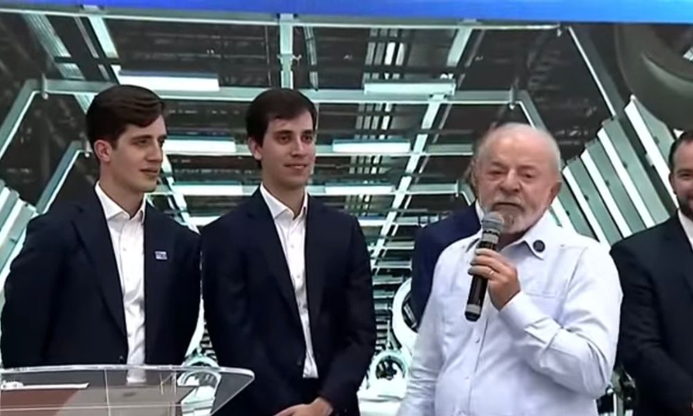 ‘China não deve ter esse problema’, diz Lula sobre cuidados e gastos com cachorros ‘china-nao-deve-ter-esse-problema’,-diz-lula-sobre-cuidados-e-gastos-com-cachorros