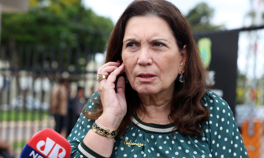 Bia Kicis chama Soraya Thronicke de ‘sirigaita’ durante CPMI do INSS; veja vídeo bia-kicis-chama-soraya-thronicke-de-‘sirigaita’-durante-cpmi-do-inss;-veja-video