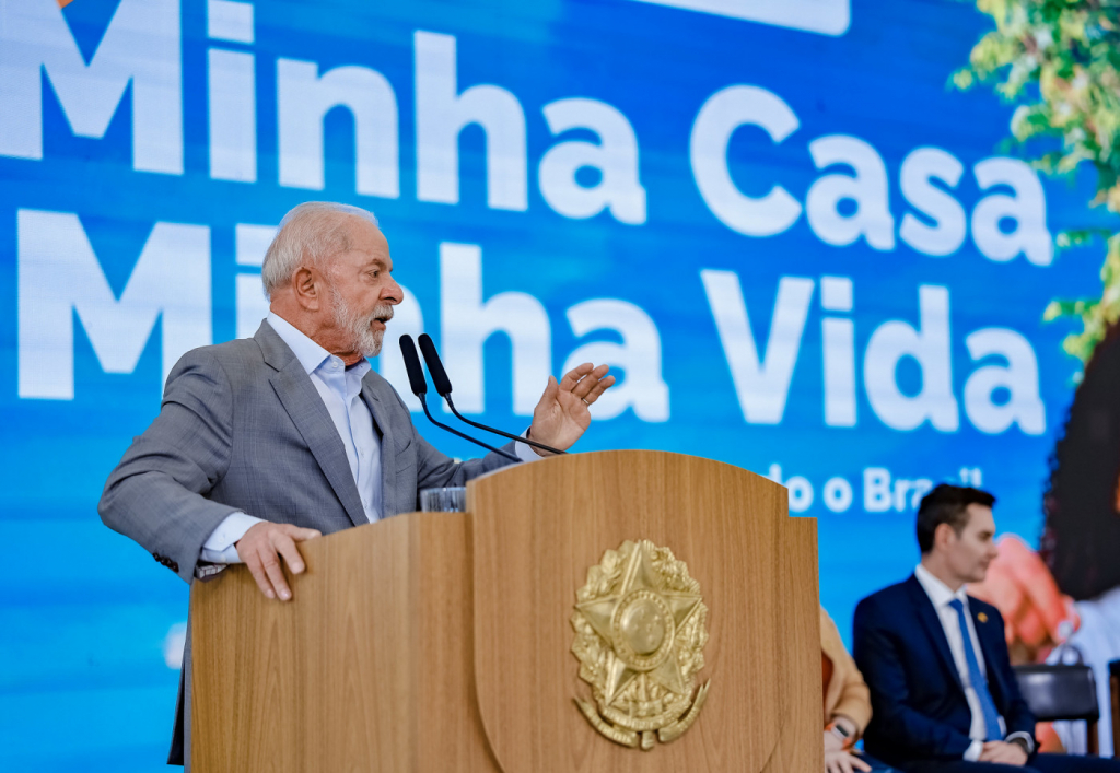 Governo Lula vai turbinar ‘Minha Casa, Minha Vida’ em ano eleitoral governo-lula-vai-turbinar-‘minha-casa,-minha-vida’-em-ano-eleitoral