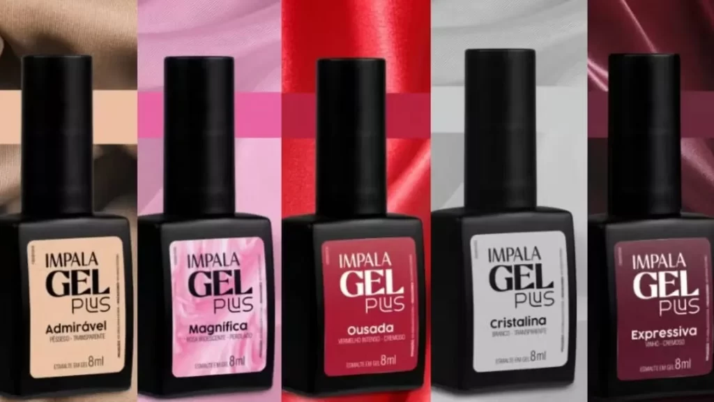 Anvisa recolhe esmaltes em gel com substância proibida anvisa-recolhe-esmaltes-em-gel-com-substancia-proibida