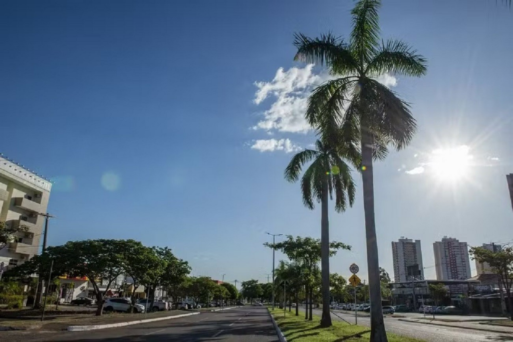 Outono : Tocantins terá calor acima da média e chuvas variadas outono-:-tocantins-tera-calor-acima-da-media-e-chuvas-variadas