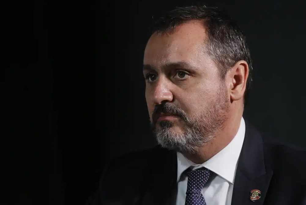 ‘PF não protege nem persegue, trabalha com isenção’, diz Andrei Rodrigues ‘pf-nao-protege-nem-persegue,-trabalha-com-isencao’,-diz-andrei-rodrigues