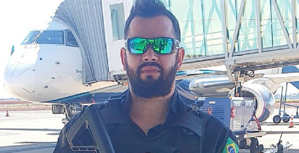 Justiça autoriza prisão domiciliar de ex-policial penal que matou tesoureiro do PT justica-autoriza-prisao-domiciliar-de-ex-policial-penal-que-matou-tesoureiro-do-pt