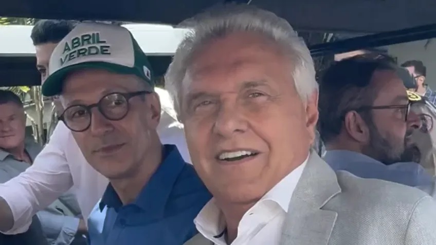 PSD ‘namora’ Zema para vice na chapa presidencial de Caiado psd-‘namora’-zema-para-vice-na-chapa-presidencial-de-caiado