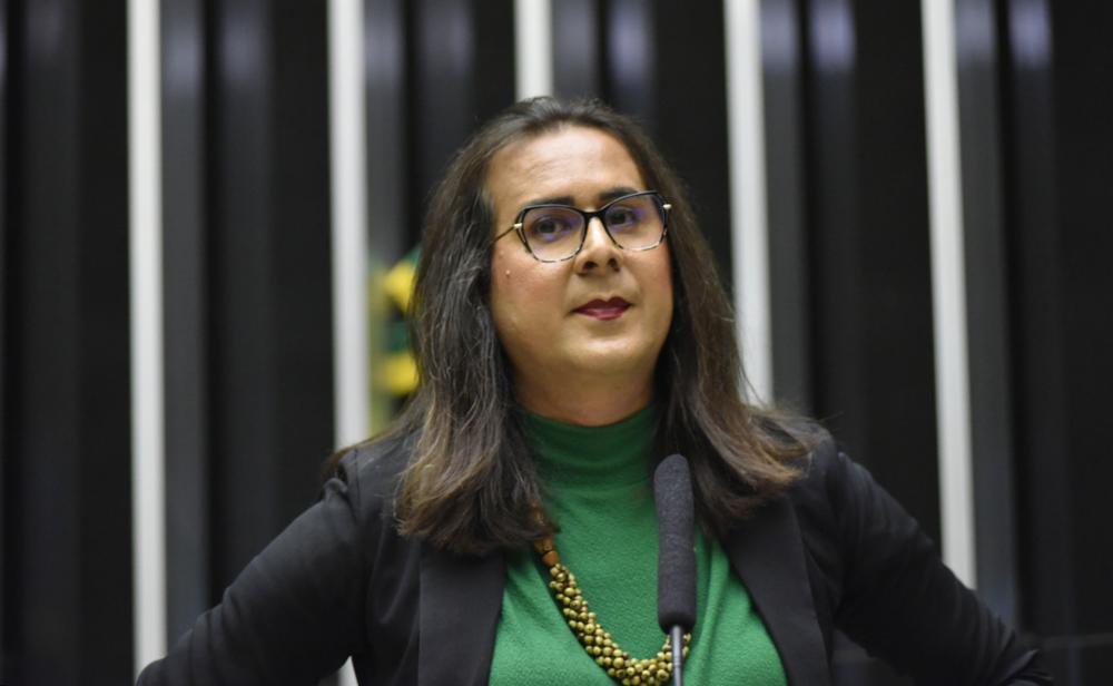 Duda Salabert anuncia saída do PDT e retorno ao PSOL duda-salabert-anuncia-saida-do-pdt-e-retorno-ao-psol