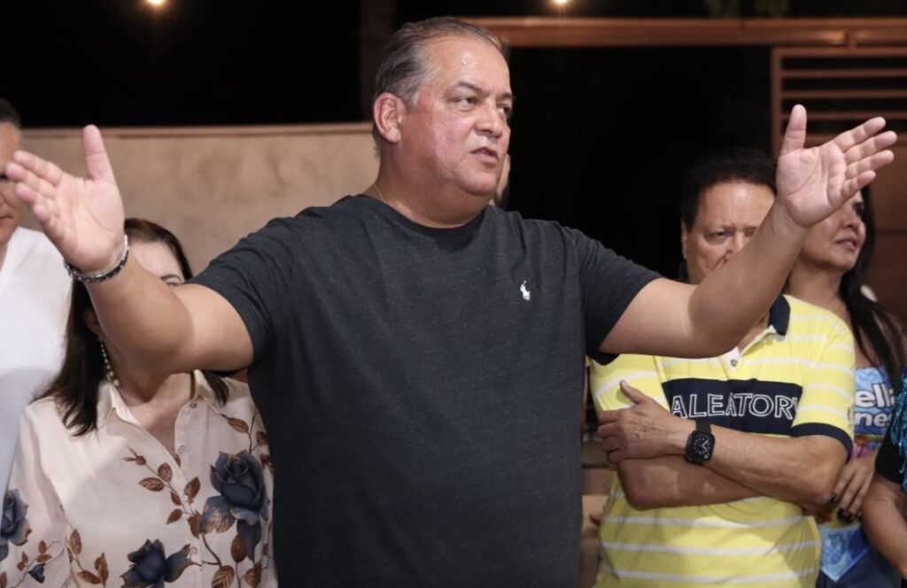 Os planos do PL: base com até cinco de mandato, meta de seis estaduais e dois a três federais