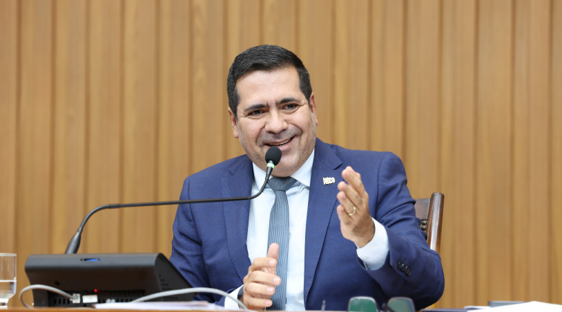 Educação Inclusiva e Acesso ao Ensino Superior Avançam com Projetos de Marcus Marcelo na Assembleia Legislativa do Tocantins