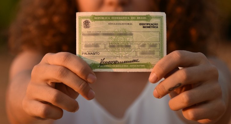 Prazo para regularizar título eleitoral termina em 6 de maio; ainda faltam 43 dias