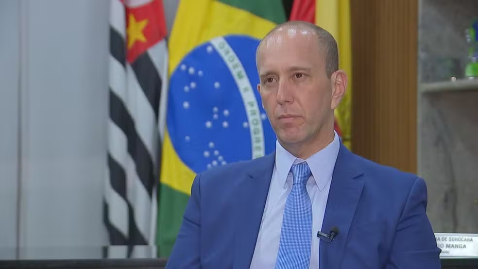 Nunes Marques determina volta de Rodrigo Manga à prefeitura de Sorocaba nunes-marques-determina-volta-de-rodrigo-manga-a-prefeitura-de-sorocaba