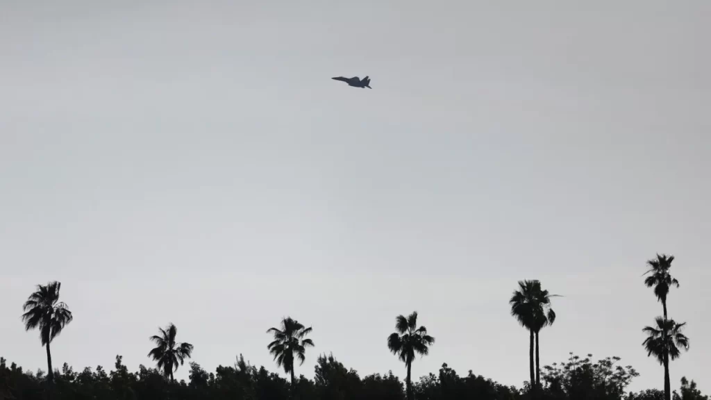 Ataque com mísseis do Irã deixa 14 feridos em Israel ataque-com-misseis-do-ira-deixa-14-feridos-em-israel
