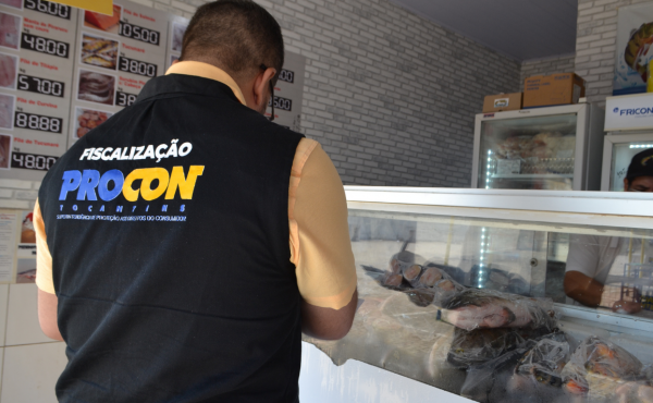 Procon Tocantins encontra variação de até 105% nos preços dos pescados em Palmas – PROCON-TO procon-tocantins-encontra-variacao-de-ate-105%-nos-precos-dos-pescados-em-palmas-–-procon-to
