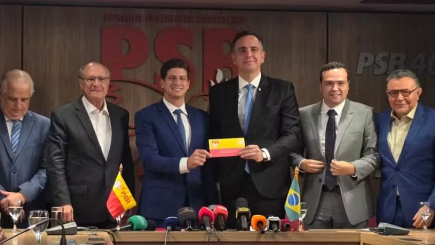 Rodrigo Pacheco se filia ao PSB de olho no governo mineiro rodrigo-pacheco-se-filia-ao-psb-de-olho-no-governo-mineiro