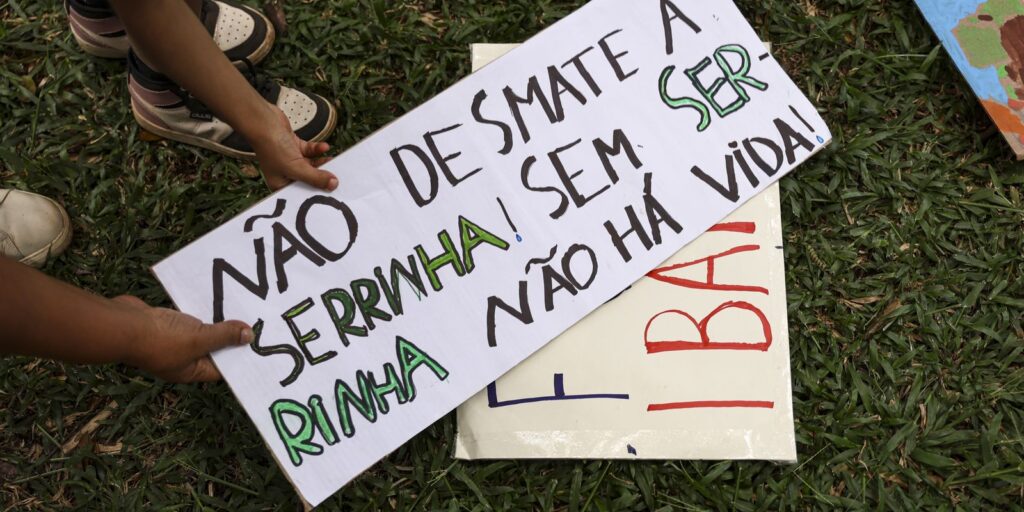DF tira parte da área da Serrinha do Paranoá de plano para salvar BRB df-tira-parte-da-area-da-serrinha-do-paranoa-de-plano-para-salvar-brb