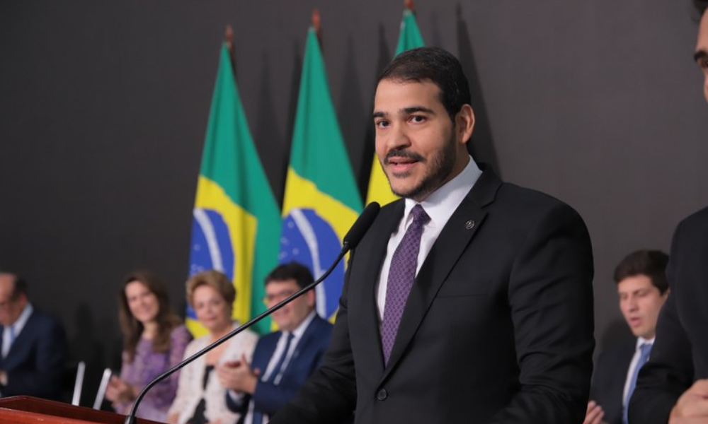 Governo entrega ao Senado indicação de Messias ao STF governo-entrega-ao-senado-indicacao-de-messias-ao-stf