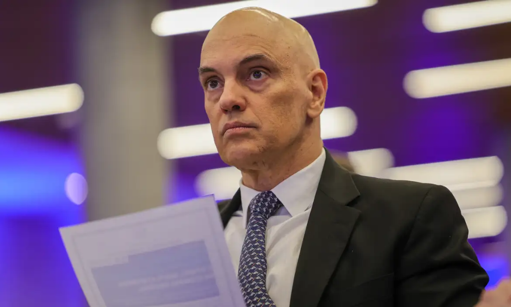 Comissão dos EUA acusa Moraes de suposta censura à liberdade de expressão comissao-dos-eua-acusa-moraes-de-suposta-censura-a-liberdade-de-expressao