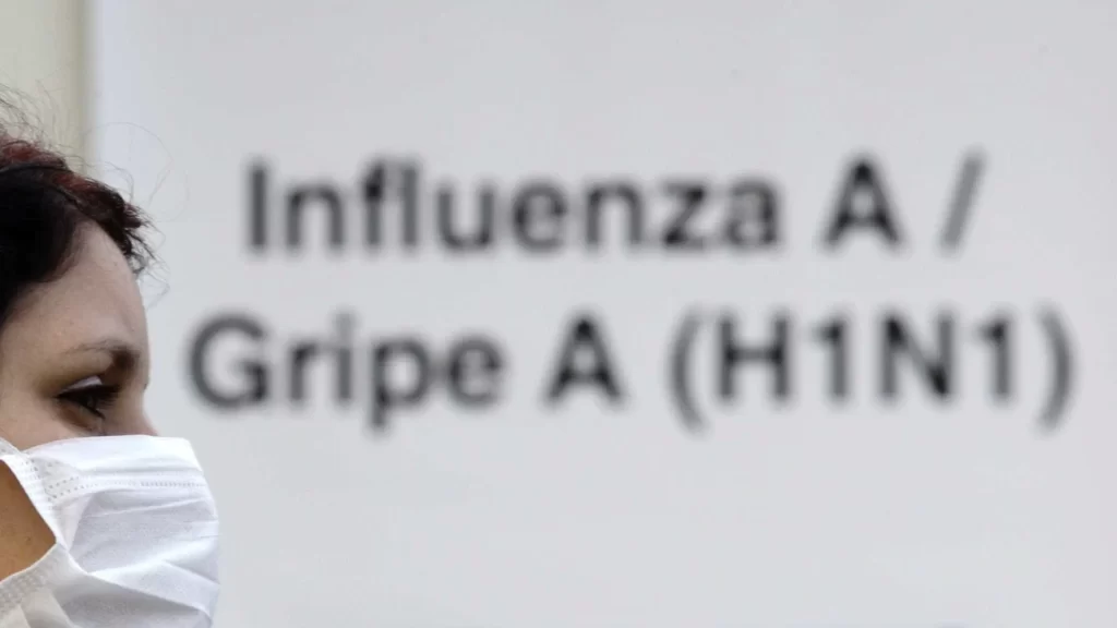Casos de influenza A continuam a crescer no Brasil, diz Fiocruz casos-de-influenza-a-continuam-a-crescer-no-brasil,-diz-fiocruz