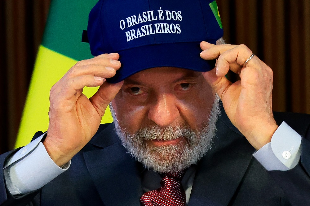 De olho nas eleições, três ministros deixam o governo Lula de-olho-nas-eleicoes,-tres-ministros-deixam-o-governo-lula