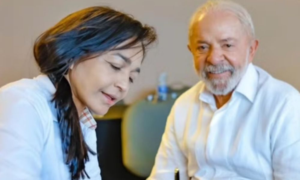 Após anúncio de Caiado, Eliziane Gama troca PSD pelo PT e reforça apoio a Lula apos-anuncio-de-caiado,-eliziane-gama-troca-psd-pelo-pt-e-reforca-apoio-a-lula
