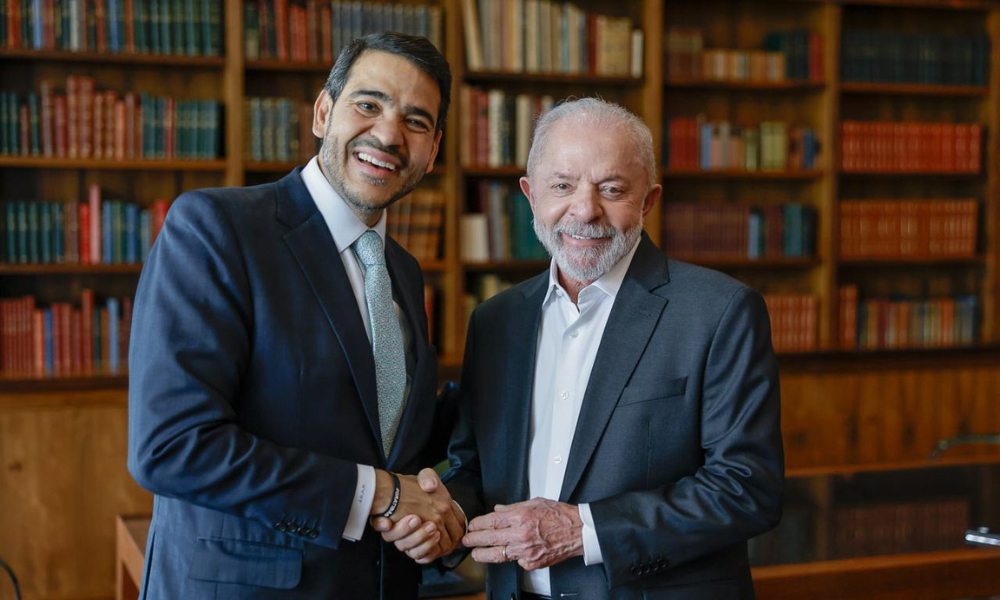 Lula envia ao Senado nesta terça indicação de Messias ao STF lula-envia-ao-senado-nesta-terca-indicacao-de-messias-ao-stf