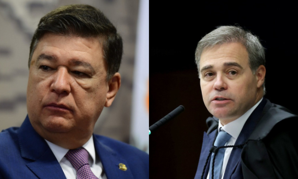 CPMI do INSS: Viana diz que entregará relatório rejeitado a Mendonça cpmi-do-inss:-viana-diz-que-entregara-relatorio-rejeitado-a-mendonca