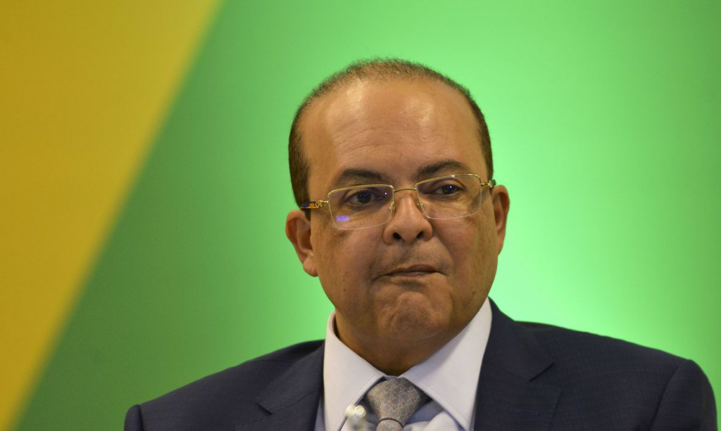Mendonça libera Ibaneis Rocha de comparecer à CPI do Crime Organizado mendonca-libera-ibaneis-rocha-de-comparecer-a-cpi-do-crime-organizado