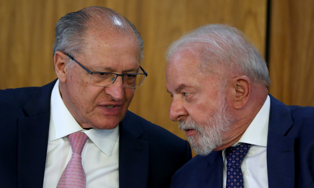 Governo Lula oficializa saída de Alckmin do MDIC governo-lula-oficializa-saida-de-alckmin-do-mdic